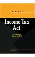 Income Tax Act