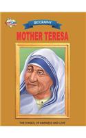 Mother Teresa English (PB)