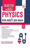 Objective NCERT Xtract Physics for NEET/ JEE Main 5th Edition