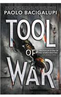 Tool of War