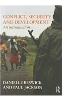 Conflict, Security and Development: An Introduction