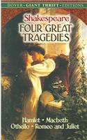 Four Great Tragedies