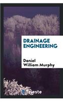 Drainage Engineering