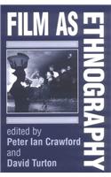 Film as Ethnography