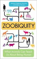 Zoobiquity