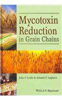 Mycotoxin Reduction in Grain Chains