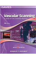 Introduction to Vascular Scanning: A Guide for the Complete Beginner