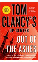 Tom Clancy's Op-Center: Out of the Ashes