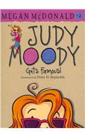 Judy Moody Gets Famous!