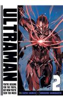 Ultraman, Vol. 2