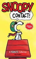 Snoopy: Contact!, 5