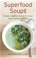 Superfood Soups