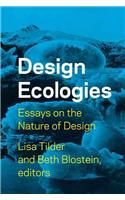 Design Ecologies