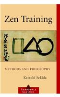 Zen Training