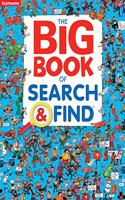 Big Book of Search & Find