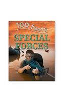 100 Facts Special Forces