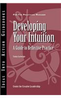 Developing Your Intuition