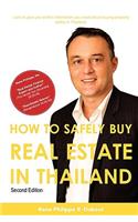 How To Safely Buy Real Estate In Thailand