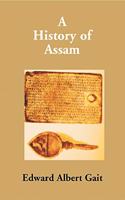 A History of Assam