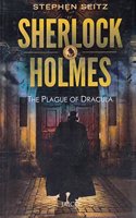 Sherlock Holmes : The Plague Of Dracula