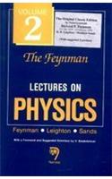 Feynman Lectures on Physics: v. 2