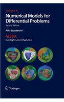 Numerical Models for Differential Problems