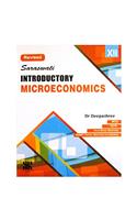 Introductory Microeconomics - 12: Educational Book