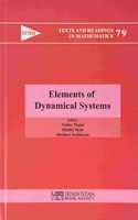 Elements of Dynamical Systems