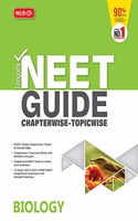 MTG Complete NEET Guide Biology, Best NEET Preparation Books-2022 (Latest & Revised Edition)