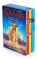 Survivors Box Set