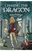 Chasing the Dragon (Manga)