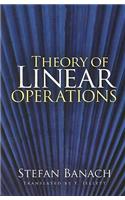 Theory of Linear Operations