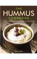 Hummus Cookbook