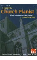 Complete Church Pianist