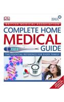 BMA Complete Home Medical Guide