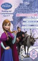 Frozen - Reading Practice (Year 2, Ages 6-7)