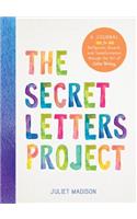 The Secret Letters Project