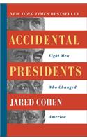 Accidental Presidents