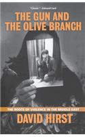 The Gun and the Olive Branch