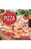 Kitchen Workshop: Pizza: Hands-On Cooking Lessons for Making Amazing Pizza at Home