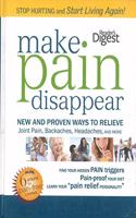 Make Pain Disappear