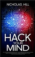 Hack Your Mind