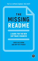 The Missing README