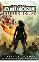 Star Wars: Inferno Squad