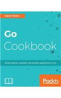 Go Cookbook