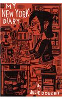 My New York Diary