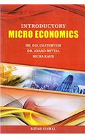 Introductory Micro Economics