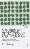 Management of Technology and Innovation