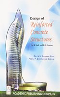 Design of Reinforced Concrete Structures