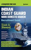 Indian Coast Guard Sailor Recruitment Exam